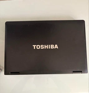 Toshiba Dynabook Satellite B552/F Corei7 3520M SSD 128GB RAM 8GB Win 10 Home - Picture 1 of 6