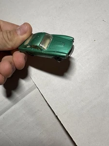 Lesney Matchbox Series No. 75 Ferrari Berlinetta England Green Vintage - Picture 1 of 2