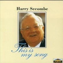 This Is My Song von Secombe,Harry | CD | Zustand sehr gut - Bild 1 von 2