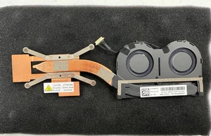 Lenovo Thinkpad Heatsink with fan - 5H40W36671 - Picture 1 of 3