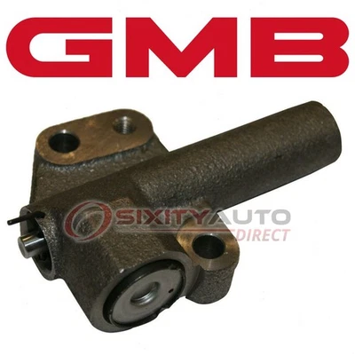 GMB Timing Belt Tensioner Hydraulic Asm for 1997-1999 Mitsubishi Montero ii Foto 1 de 4