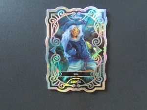 2025 Kakawow Disney Cosmos Card #CDT-YX-99 Sisu Die-Cut - Picture 1 of 2
