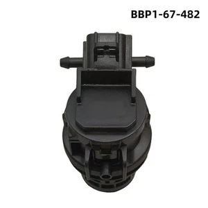 Washer Pump for Mazda Vehicles BBP167482 Compatible with Models 3 and CX - Picture 1 of 12