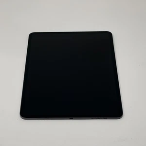 Apple iPad Pro 13 (M4) 256B WiFi A2925 MVX23LL/A negro espacial bueno - Imagen 1 de 5