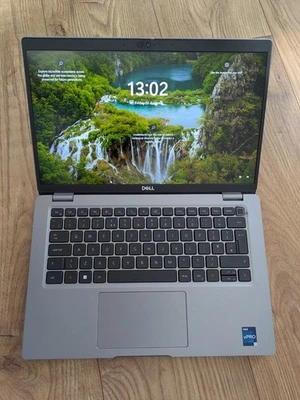 Dell Latitude 5430 Core i5 1245U 16GB RAM 256GB SSD 14.1" Full HD 12th Gen 1608 - Image 1 of 4