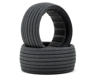 JConcepts "Dirt-Tech" 1/10 2.2" Rear Buggy Closed Cell Tire Insert (2) [JCO3232] - Image 1 of 2