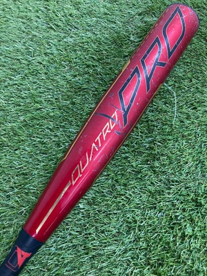 Rawlings Quatro Pro 2020 | Bate BBCOR (-3) Foto 1 de 4