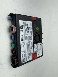 2015 2016 CHEVROLET GMC BUICK Multimedia Control Module HMI OEM - Bild 1 von 3