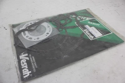 1997-2001 KAWASAKI KX250 K4/K5/L1-3 JUEGO DE JUNTAS COMPLETO KIT VESRAH HECHO EN JAPÓN Foto 1 de 4