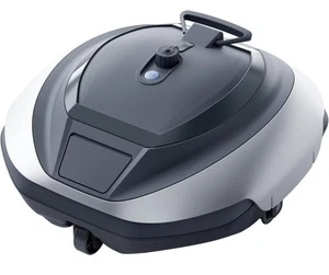 BuSwift 320P Robotic Pool Cleaner, Hydro Dynamic Design, Pool Vacuum - Picture 1 of 6
