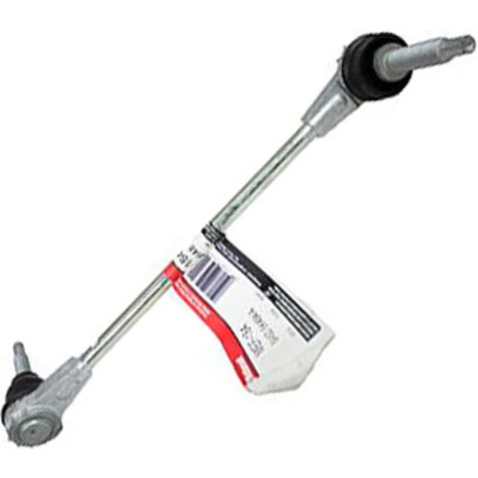 Barra estabilizadora MEF184 Motorcraft enlace pasajero delantero lado derecho mano para Ford Flex 09 Foto 1 de 1