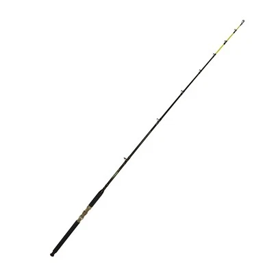 EatMyTackle Saltwater Pier Pro Series 7 ft. Rod | 30-40 lb. Fast Action - Image 1 of 4