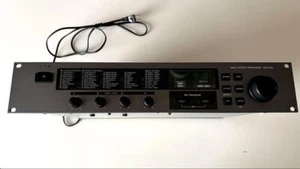 Sony DPS-V55 Multi Effects Processor Used - Picture 1 of 8