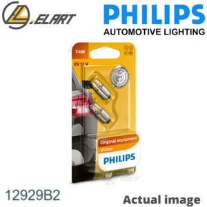 INDICATOR BULB FOR MERCEDES BENZ VW SL R107 M 110 982 M 110 986 190 W201 - Picture 1 of 9