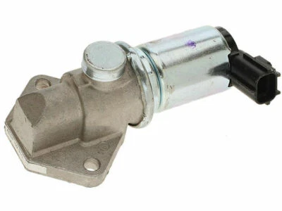 Válvula de controle de ar ocioso Ford Ranger 1997-1998 SMP 75345MG 3.0L V6 - Imagem 1 de 2