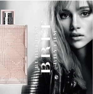 burberry perfume women 1.6 OZ - Picture 1 of 4