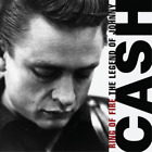 Johnny Cash Ring of Fire: The Legend of Johnny Cash (CD) Album
