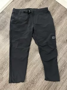 Adidas Golfhose 7/8 schwarz Gr.L - Bild 1 von 4