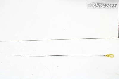 2003-2007 HUMMER H2 4WD 6.0L GAS ENGINE MOTOR OIL DIPSTICK LEVEL INDICATOR OEM - Image 1 of 4