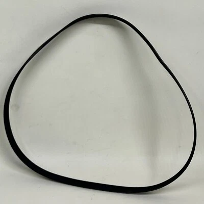 Подлинный ЭЛЛИПТИЧЕСКИЙ КЛЮЧ PROFORM HIIT деталь No31 — ЛЕВОСТОРОННИЙ ПРИВОДНОЙ РЕМЕНЬ (ШИРОКО-ДЛИННЕЕ) - Изображение 1 из 4