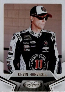 A8091- 2016 Certified Auto Racing Card #s 1-100 -You Pick- 15+ FREE US SHIP - Picture 1 of 85
