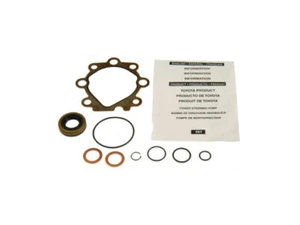 Edelmann Power Steering Pump Seal Kit fits Toyota Highlander 2001-2007 35YPRY - Picture 1 of 1