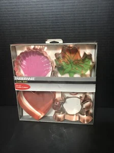 Farberware classic series: Cookie Cutters - Picture 1 of 6