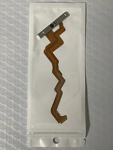 Nastro cavo flessibile obiettivo fotocamera originale ricambio per Nintendo New 3DS - Foto 1 di 4