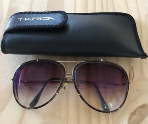 vintage Retro sunglasses Only Frame - Picture 1 of 6