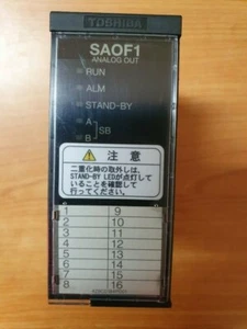 TOSHIBA SAOF1 SA220 B71302  NICE! FAST SHIPPING! - Picture 1 of 2