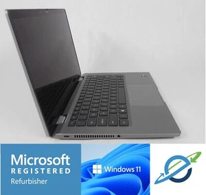 DELL LATITUDE 7330 13.3" FHD Intel Core i5-1235U 3.96GHz 256GB SSD 16GB WIN11PRO - Picture 1 of 12