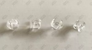 Ikea Plastic pins, Part # 106030 (4 pack) - NEW USA shipped - Picture 1 of 1