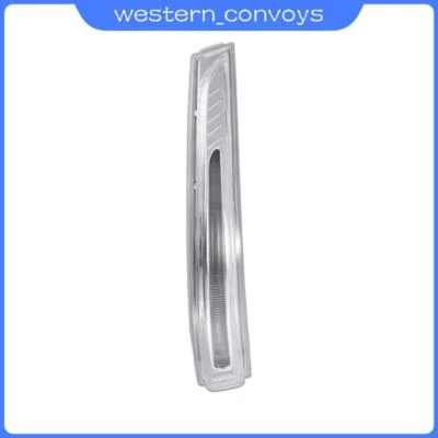 Lámpara intermitente espejo retrovisor derecho LED para Hyundai Santa Fe Limited XL 2013-2016 Foto 1 de 4