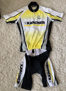 Las mejores ofertas en Ropa de Ciclismo Nalini Talla M Negro | eBay