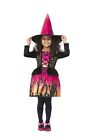 Smiffys Sunset Witch Costume (Size S)
