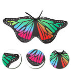  Toddler Fairy Wings Kids Costumes Butterfly Cape Decorations