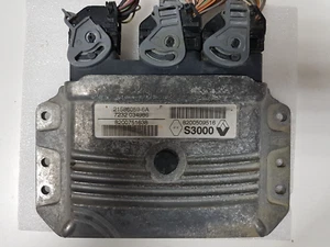 Renault Megane 2 8200751638 8200509516  ECM - Picture 1 of 2