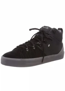 Boxfresh Herren Dexios SH SDE/LEA/RIP NYL Hi-Top Trainer [969] UK 11 EU 45 (E15418) - Bild 1 von 7