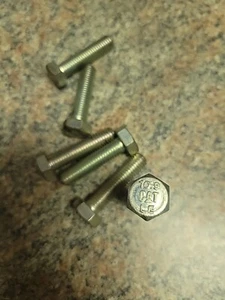 Caterpillar 10.9 LE (Lot Of 7)  - Picture 1 of 5