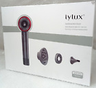LYLUX Cordless Hair Dryer-Rechargeable Battery Hair Dryers Portable-for Travel