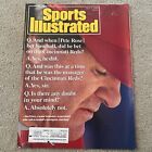 Sports Illustrated July 3 1989 PETE ROSE Under Oath Cincinnati Reds Basebal