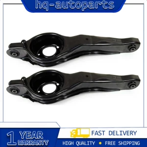 Rear Lower Control Arm Fits Mazda 3 2004 2006 2007 2008 2009 2010 2011 2012 2013 - Picture 1 of 4