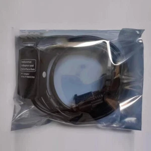 New For GE90-70/30/RX3i IC690ACC901 PLC programming cable adapter - Picture 1 of 5