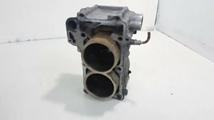 GRUPPO TERMICO CILINDRO + PISTONI YAMAHA TMAX XP 500 2001 2003 - Imagen 1 de 11