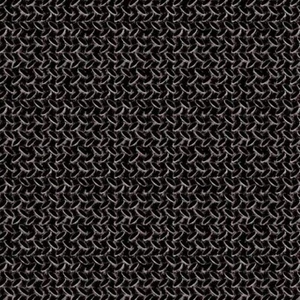 Rough Hewn Diamond Tread Steel Flooring Andover Cotton Quilt Fabric  9159  - Picture 1 of 4