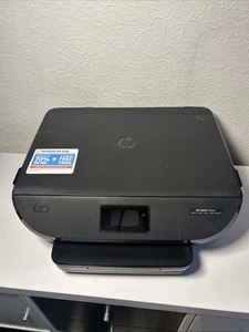 HP ENVY 5544 All-in-One A4 Colour Multifunction Inkjet Printer - Picture 1 of 14