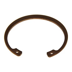 Volvo SX Exhaust Bellows Retainer 3852665 Cobra 3852665 - Picture 1 of 8