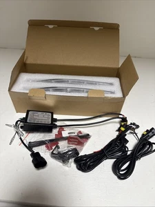 LED Daytime (DRL) Install Manual Vinstar 104018 Car Light ((read Description) - Picture 1 of 15