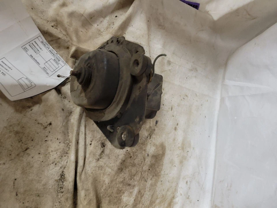 Motor limpiaparabrisas compatible con 76-87 ACADIAN 27198 Foto 1 de 1