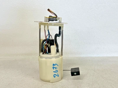 ⭐2011-2017 INFINITI Q70L Q70 GAS FUEL PUMP SENDING UNIT W/ HOUSING OEM LOT2673 Foto 1 de 4